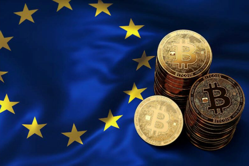 E.U. seeks public opinion whether to define crypto as financial instruments