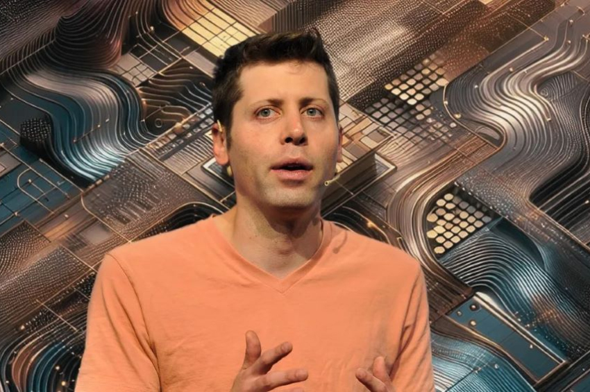 Sam Altman is looking for trillions of dollars for a new venture