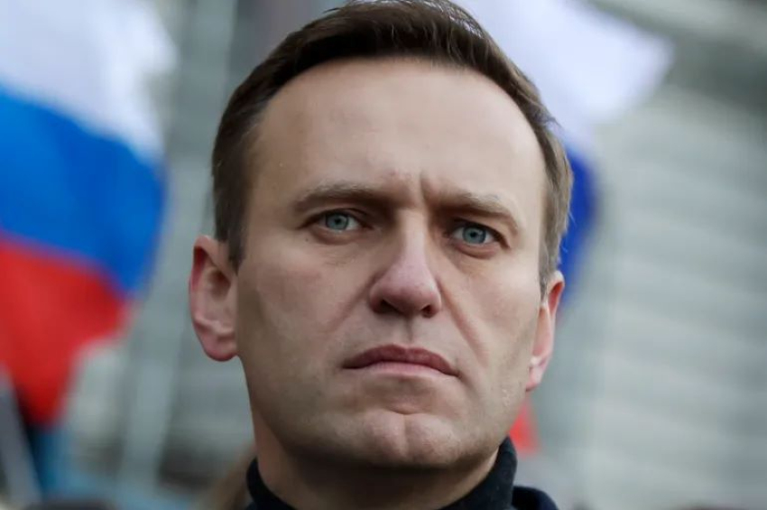 Russian authorities say Alexei Navalny is reported dead
