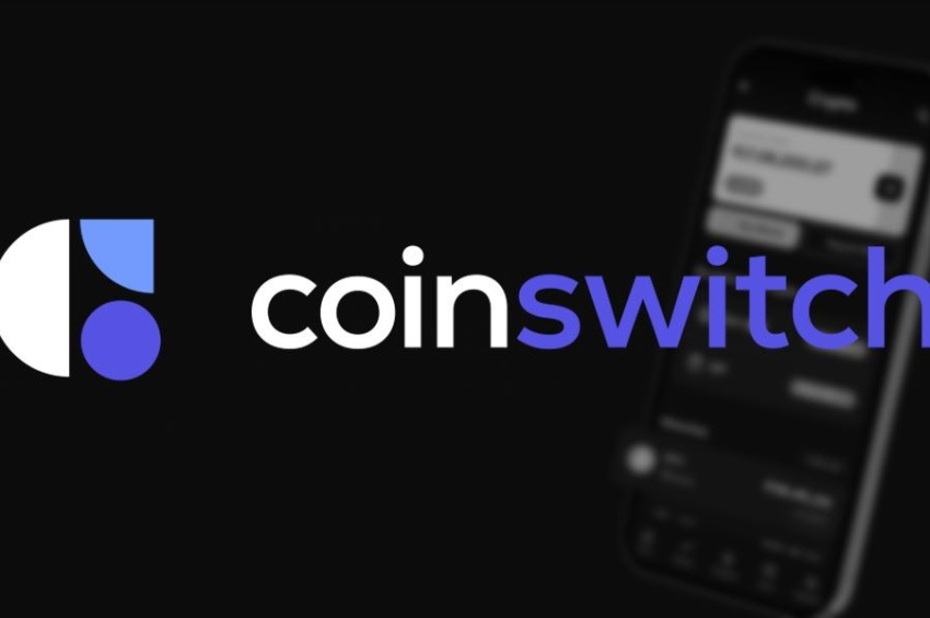 CoinSwitch is the first Indian crypto exchange counting over 20 million registered ...