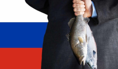 Russian fish and seafood still end up in Western markets in ...