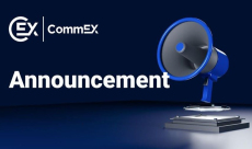 CommEx starts closure procedures, tells traders to withdraw ...