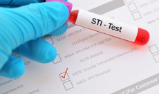 Sexually transmitted infections on the rise across E.U. bloc