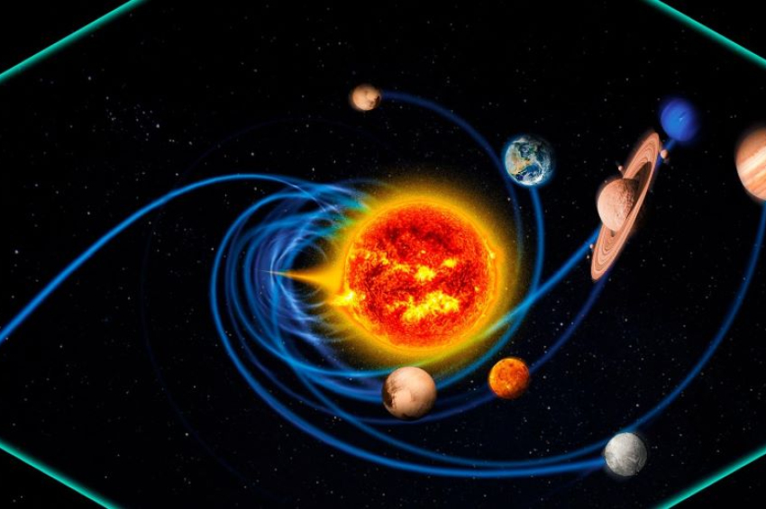 [video] A passing star altered Earth’s orbit 2.8 million years ago