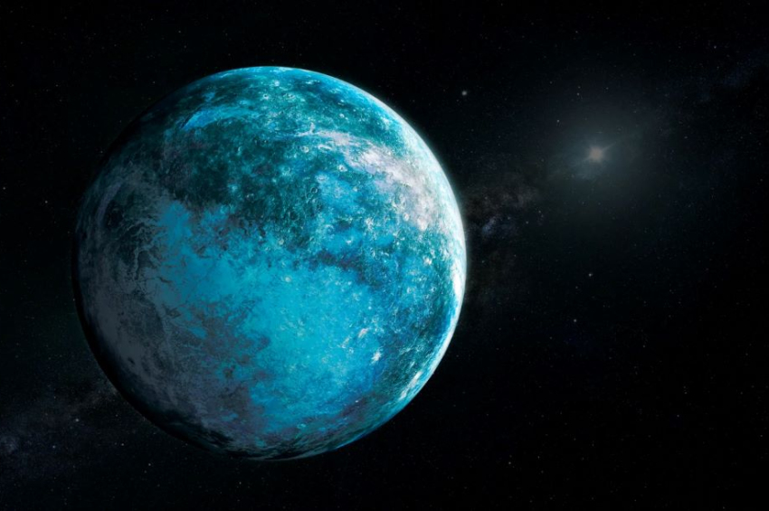 Scientists offer new evidence of 9th planet in Solar System