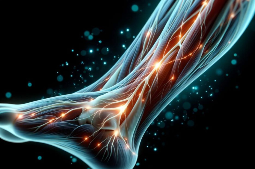 Innovation: Treating nerve pain with optical fibers