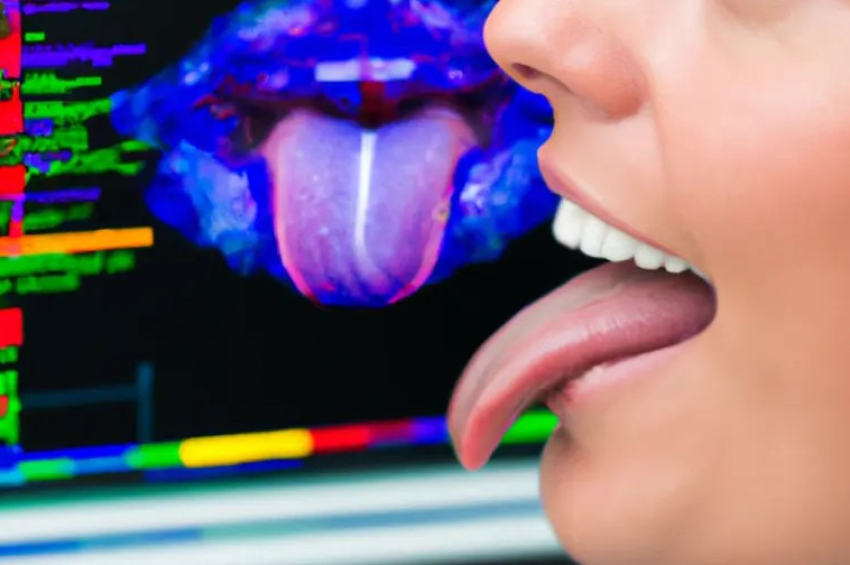 Artificial intelligence learns to diagnose diseases by examining human tongue