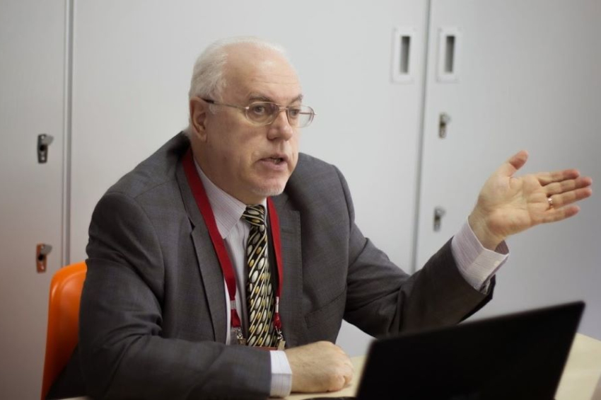 [video] Why an economist casts pessimistic outlook for Russia’s future (part 2)
