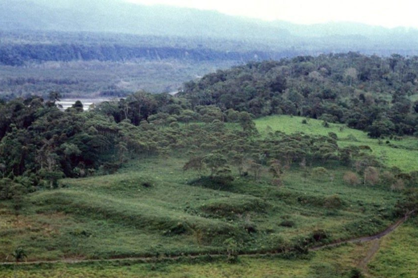 Archaeologists discover network of cities, roadways deep in Amazon rainforest using ...