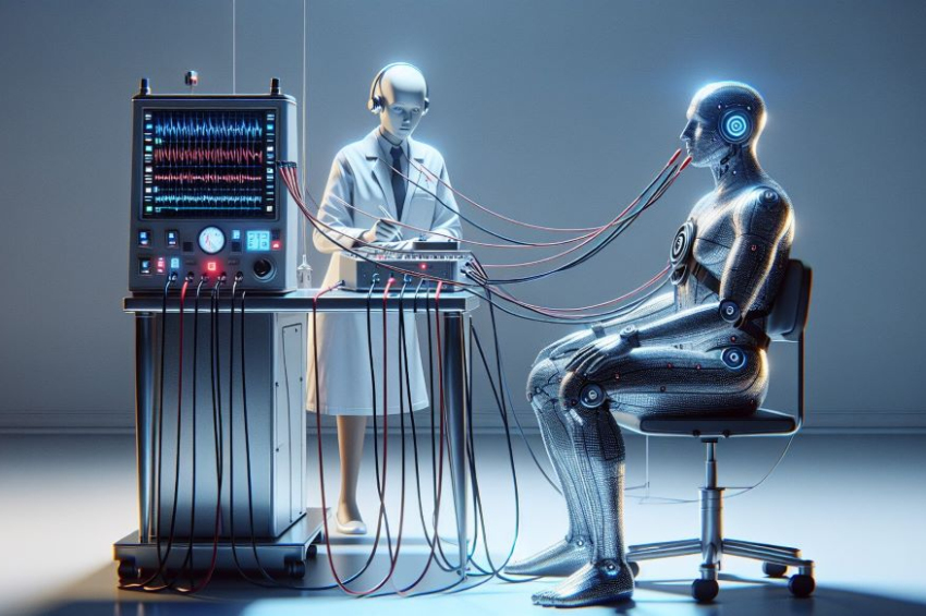 Two studies reveal that AI systems are learning to lie and deceive