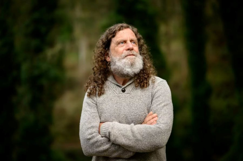 Stanford neuroscientist claims people don’t have free will after all