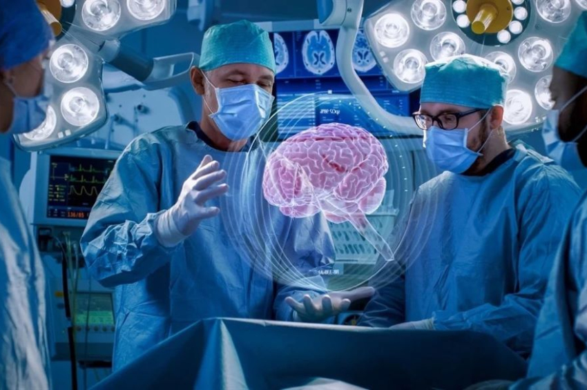 New AI technology identifies brain tumors faster and more accurate than human doctors