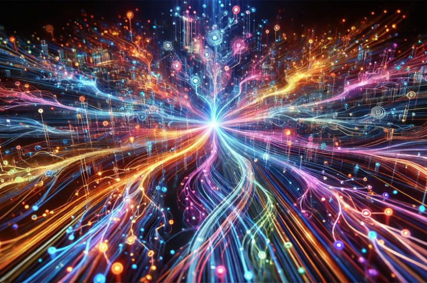 Anthropic proposes a new method to connect data with AI chatbots