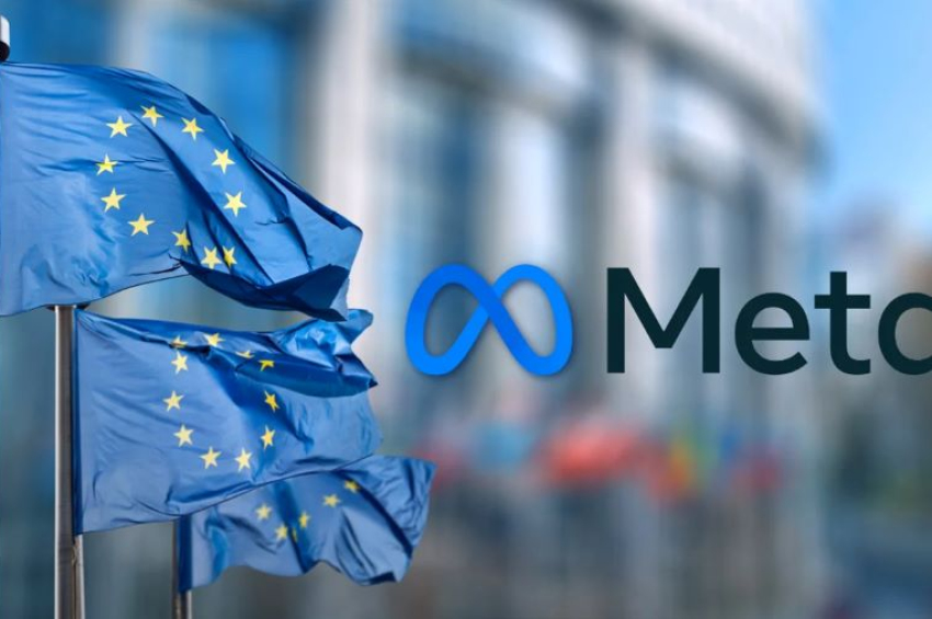Irish regulator fines Meta €251 million for security breach that effected millions ...