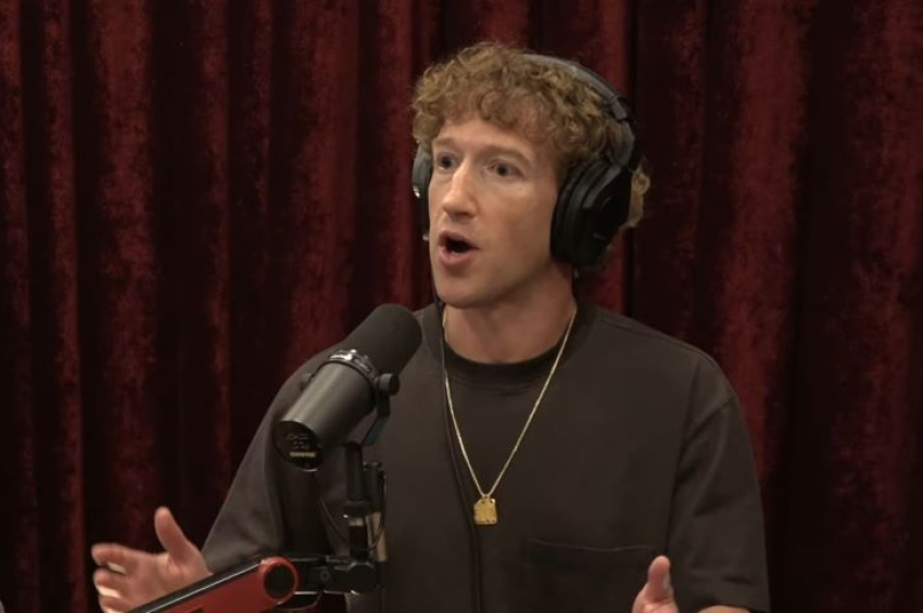 [video] Zuckerberg urges Trump to push back against E.U. fines on American tech ...