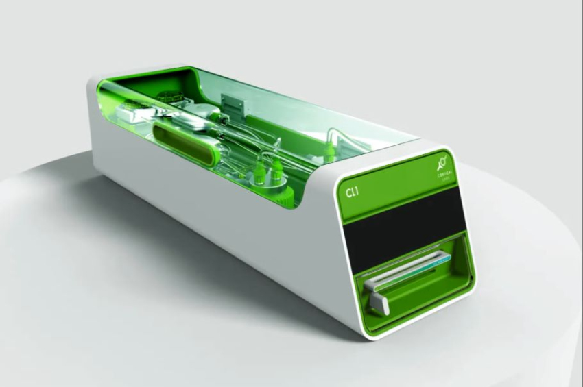 [video] Australian startup prepares to sell “world’s first” biological computer