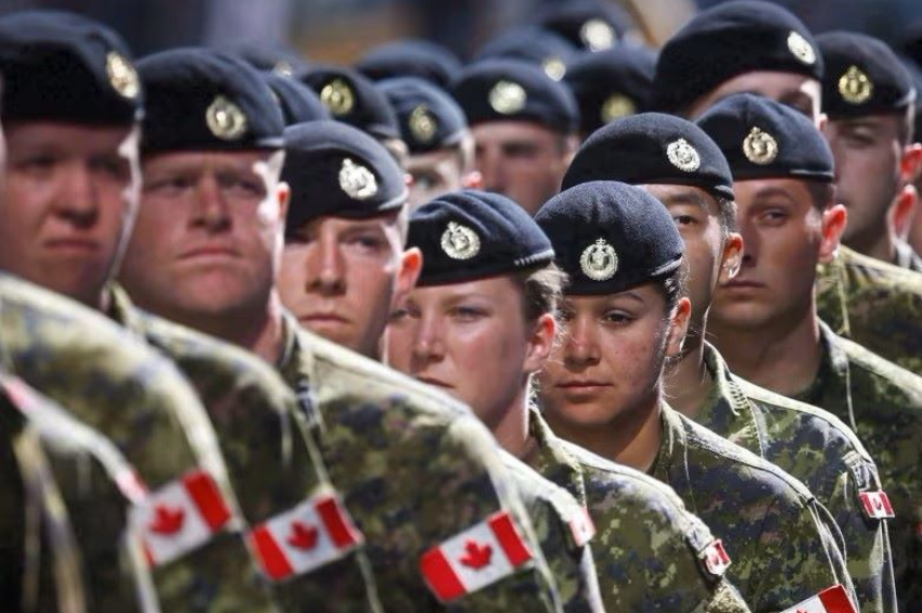 Scholar explains why Canada needs its own nuclear weapons