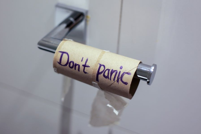 Trump’s lumber tariffs could lead to U.S. toilet paper shortages