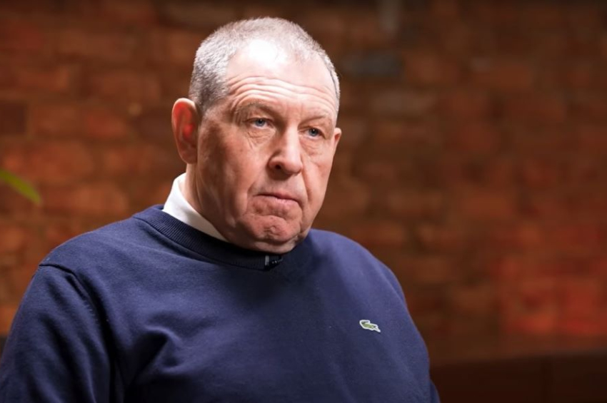 ExPutin advisor claims U.S. is handling Ukraine to Russia in exchange for alliance ...