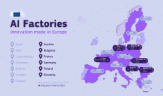 E.U. is looking for €200 billion to build continental AI ...