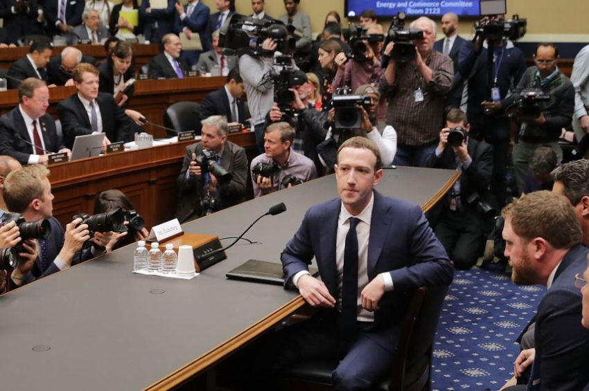 Meta faces scrutiny over alleged censorship tools and data sharing with China