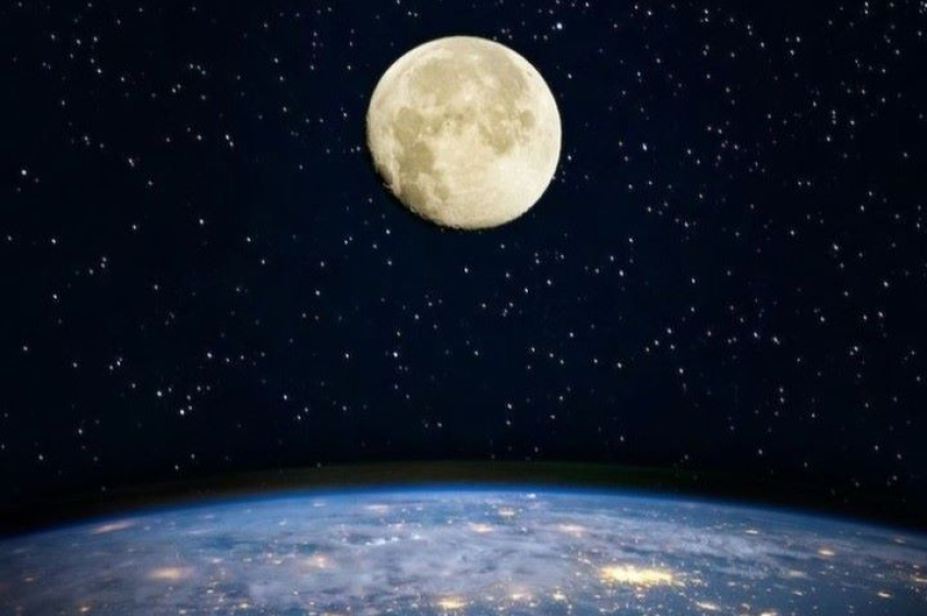 During Earth's infancy, a day lasted only 4 hours