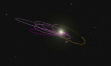 Scientists talk about a hidden ninth planet in our Solar System ...