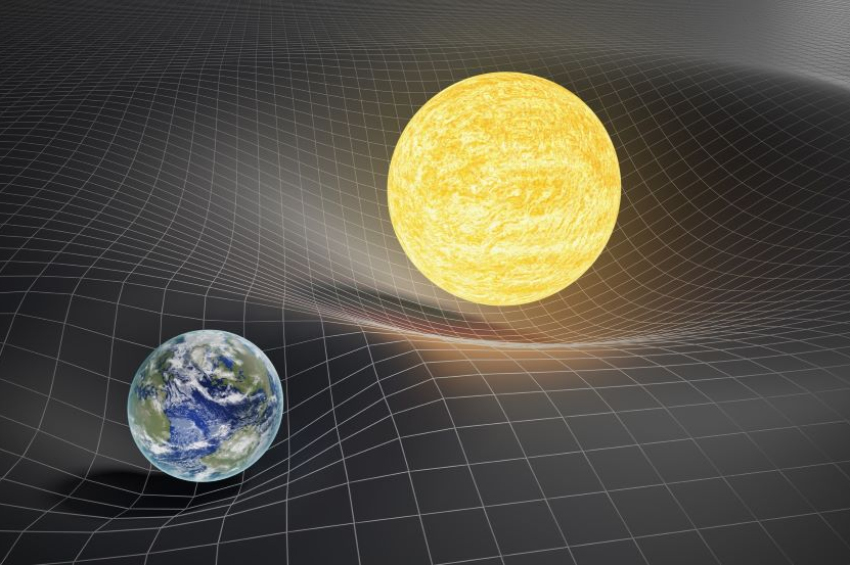 Scientists propose a bold new concept that could change our understanding of gravity