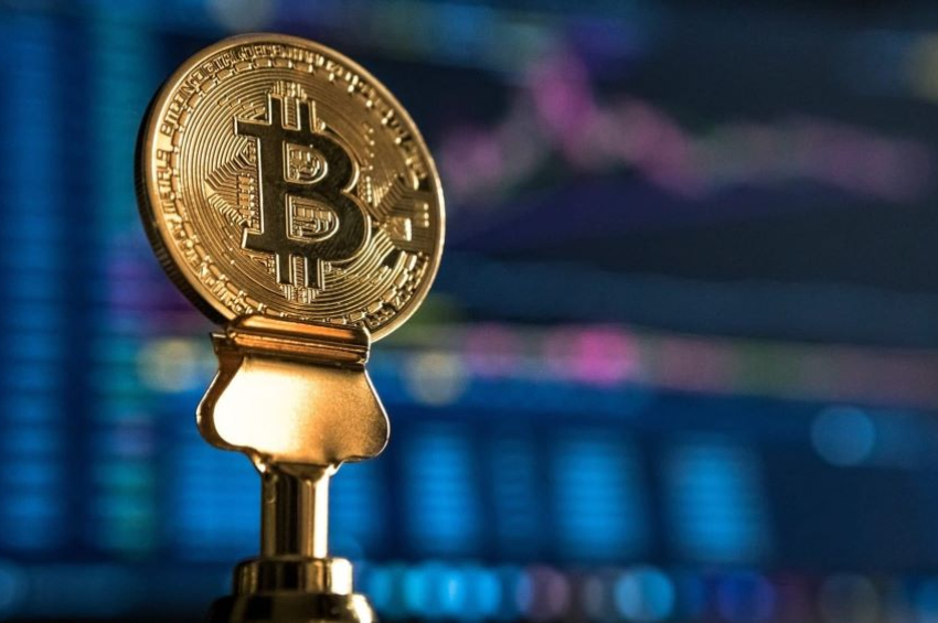 Why Bitcoin surged to record high of $109,400
