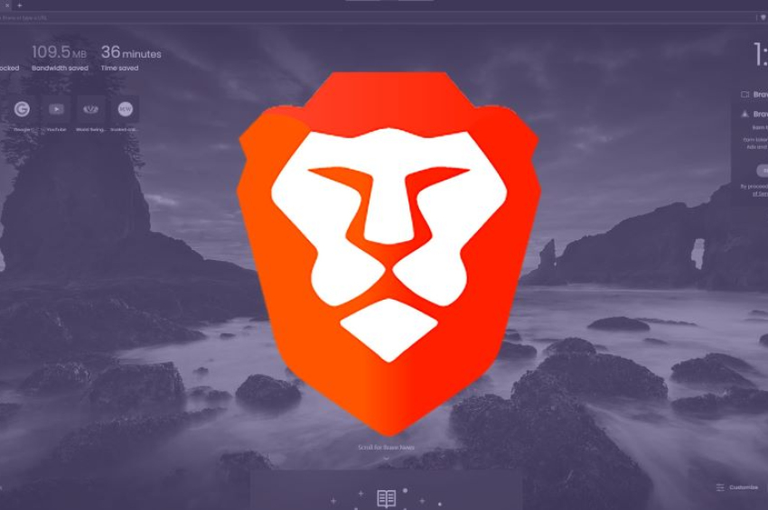 Brave browser launches first on-chain naming service, unlocking .brave Identity for users