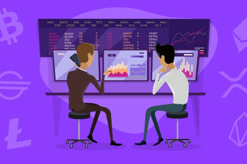 Study: 80% of crypto users abandon blockchains within 90 days