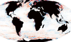 More than one-fifth of global ocean has darkened in past 20 ...