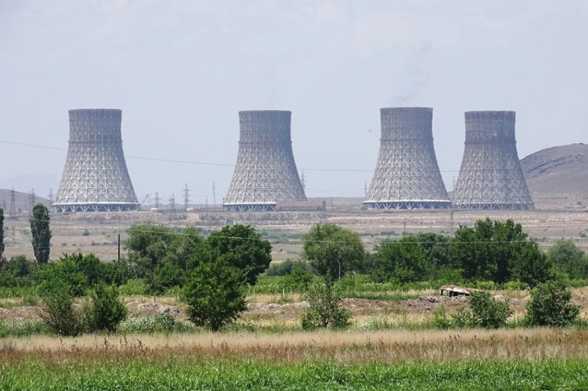 Russia sets out a global nuclear trap