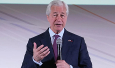 JPMorgan CEO Jamie Dimon warns of bond market crack as U.S. debt rises