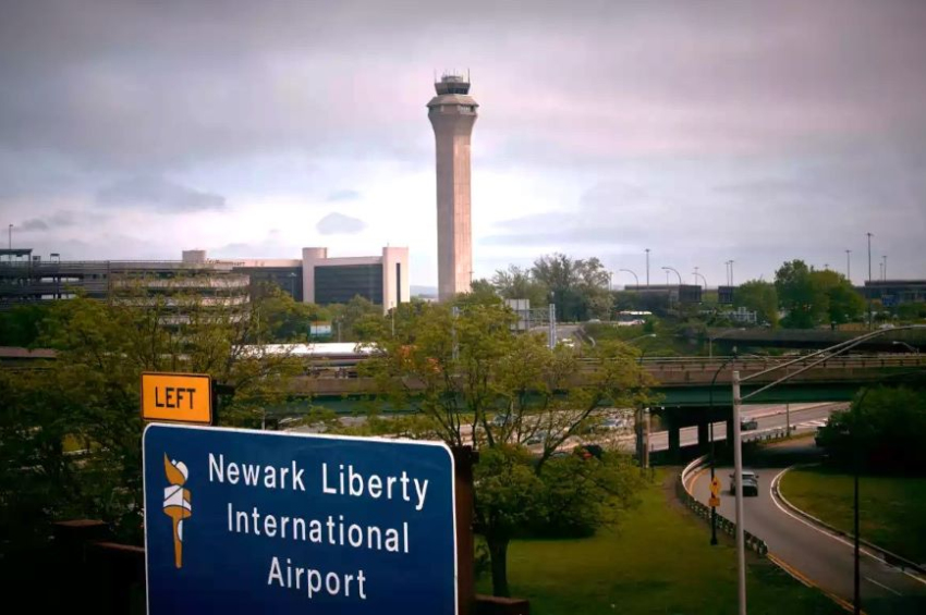 U.S. Transportation Department launches bold plan to modernize air traffic control