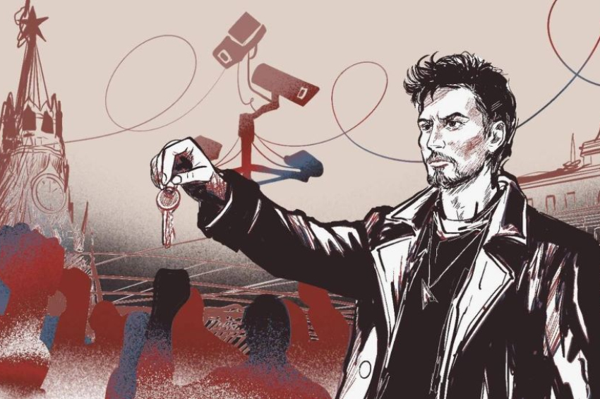 [video] Telegram’s hidden ties with Russian siloviki