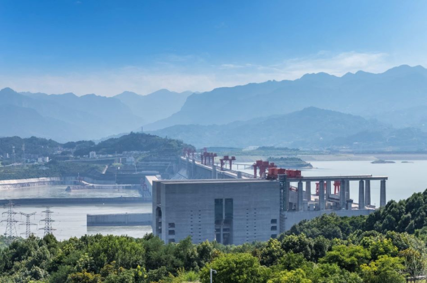 China’s hidden power to slow Earth’s rotation
