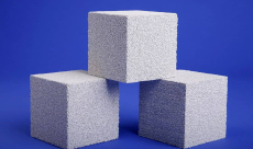 Foam concrete is lightweight and environmentally-friendlier than ...