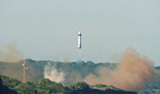 [video] Honda successfully tests a reusable rocket prototype