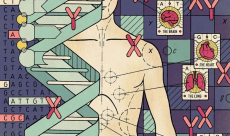 Designing future superhumans: U.S. startup provides genetic ...