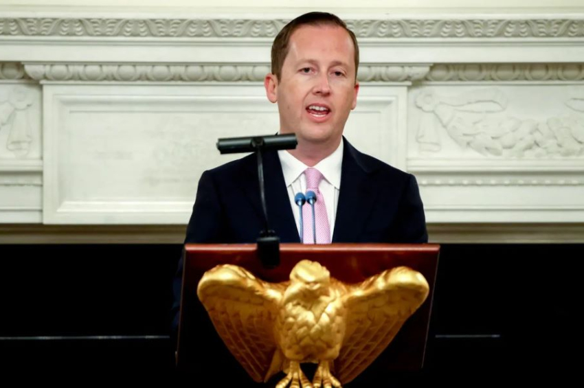 Investigation: Top Trump aide may be a foreign agent