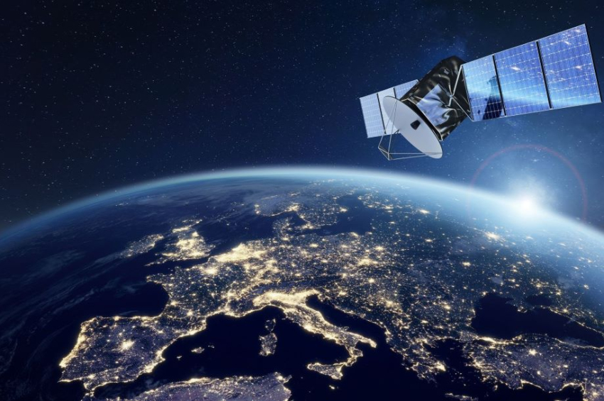 France raises stakes in Eutelsat as Europe seeks to detach from U.S. communications partnerships