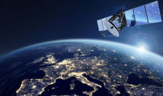 France raises stakes in Eutelsat as Europe seeks to detach from ...
