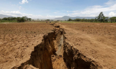 Scientists detect a hidden heartbeat that could tear Africa apart