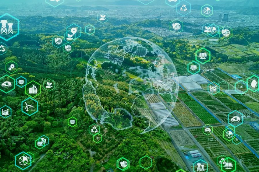 Study: AI could cut billions of tons in carbon emissions
