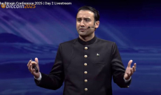 [video] Pakistan has plans for a strategic Bitcoin reserve