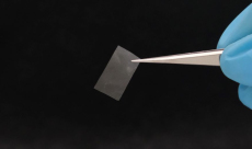 Swiss scientists develop edible, living plastic alternative made ...