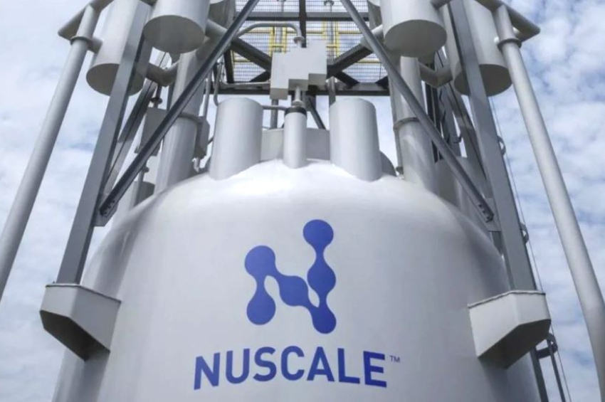 World's first nuclear-powered hydrogen simulator became operational in the U.S.