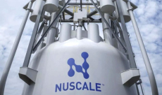 World's first nuclear-powered hydrogen simulator became ...
