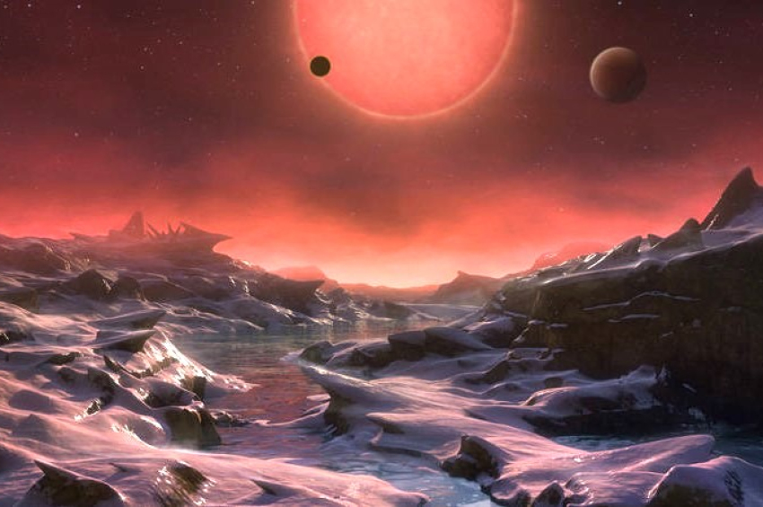 Scientists propose new approach to hunt for alien life
